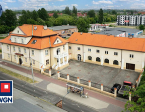 Biuro na sprzedaż, Sosnowiec Pogoń, 2 992 000 zł, 1171 m2, 4487