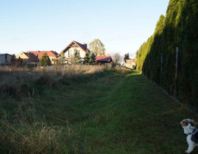 Działka na sprzedaż, Strzeliński (pow.) Borów (gm.) Borek Strzeliński, 230 000 zł, 1308 m2, 173