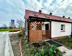 Dom na sprzedaż, Wrocławski (pow.) Siechnice (gm.) Siechnice, 719 000 zł, 82 m2, 96