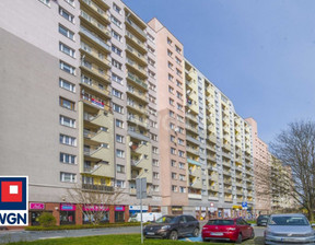 Mieszkanie na sprzedaż, Chorzów Centrum (Klimzowiec) Księdza Jana Gałeczki, 344 000 zł, 47,8 m2, 202