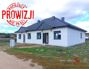 Dom na sprzedaż, Wągrowiecki Wągrowiec Leszczynowa, 480 000 zł, 75,64 m2, 137/6093/ODS