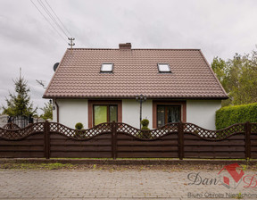 Dom na sprzedaż, Wągrowiecki Damasławek Boisko, 369 000 zł, 90 m2, 212/6093/ODS