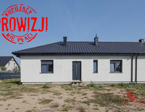 Dom na sprzedaż, Wągrowiecki Wągrowiec Topolowa, 470 000 zł, 78,17 m2, 238/6093/ODS