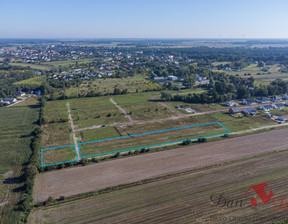 Budowlany na sprzedaż, Obornicki Rogoźno Boguniewska, 103 740 zł, 798 m2, 167/6093/OGS