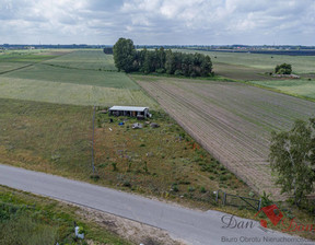 Budowlany na sprzedaż, Wągrowiecki (pow.) Wągrowiec (gm.) Rgielsko Solarna, 119 000 zł, 1000 m2, 198/6093/OGS