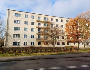 Mieszkanie na sprzedaż, Gnieźnieński (Pow.) Gniezno Budowlanych, 255 000 zł, 52 m2, 202468