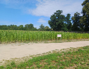 Działka na sprzedaż, Gnieźnieński (Pow.) Gniezno (Gm.) Pyszczynek, 168 000 zł, 1247 m2, 9130