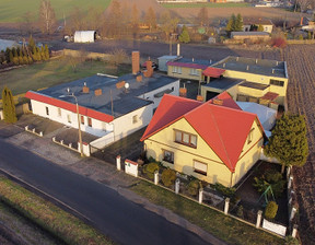 Dom na sprzedaż, Gnieźnieński (pow.) Niechanowo (gm.) Niechanowo Polna, 1 500 000 zł, 180 m2, 20242