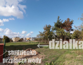 Budowlany na sprzedaż, Gnieźnieński (Pow.) Gniezno Traugutta, 135 000 zł, 650 m2, DZIALKA/BUDOWLANA/GNIEZNO/PUSTACHOWA/TRAUGUTTA/SPR