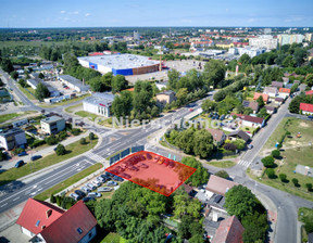 Budowlany-wielorodzinny na sprzedaż, Pilski Piła, 680 000 zł, 702 m2, ESC-GS-95397