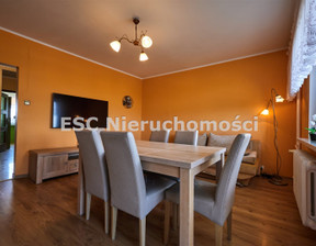Mieszkanie na sprzedaż, Pilski Piła Zamość, 340 000 zł, 57,51 m2, ESC-MS-95474-1