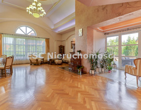 Dom na sprzedaż, Pilski Szydłowo Dolaszewo, 2 100 000 zł, 635 m2, ESC-DS-95395