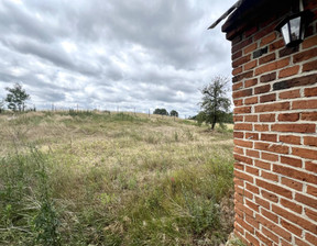 Działka na sprzedaż, Mogileński (Pow.) Mogilno (Gm.) Wieniec CZAGANIEC, 142 000 zł, 1940 m2, 18301974