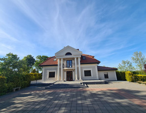 Dom na sprzedaż, Gnieźnieński (Pow.) Łubowo (Gm.) Dziekanowice, 3 000 000 zł, 535 m2, 19229408