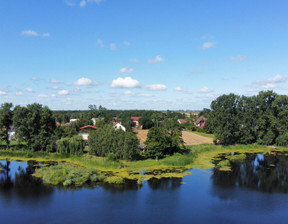 Działka na sprzedaż, Gnieźnieński (pow.) Gniezno (gm.) Mnichowo, 175 000 zł, 2020 m2, 19229517