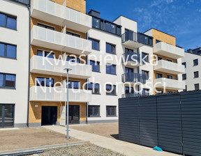 Kawalerka do wynajęcia, Poznań Naramowice sielawy, 1800 zł, 22 m2, siel2pok23-2