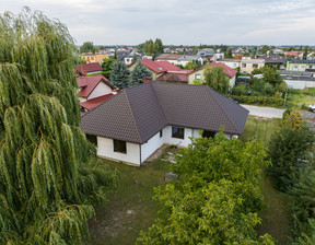 Dom na sprzedaż, Poznański Rokietnica, 1 160 000 zł, 175 m2, 284/4159/ODS
