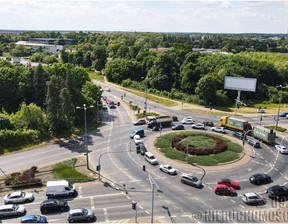 Działka na sprzedaż, Poznań Jeżyce Lutycka, 1 349 000 zł, 1349 m2, 15216