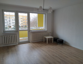 Mieszkanie do wynajęcia, Poznań Piątkowo Osiedle Chrobrego, 2100 zł, 63 m2, 1