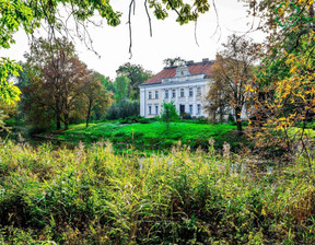 Obiekt zabytkowy na sprzedaż, Gostyński Gostyń Gola Gostyń-okolice, 2 500 000 zł, 1000 m2, 23680061