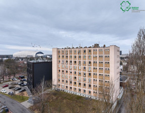 Biuro na sprzedaż, Poznań Grunwald Grunwaldzka, 2 250 000 zł, 380 m2, 23730061