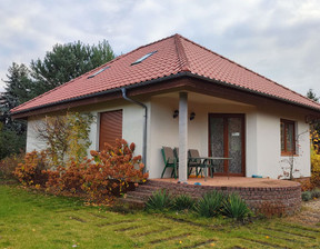 Dom na sprzedaż, Poznań Tuczno jezioro las, 940 000 zł, 140 m2, 60
