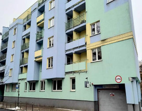 Mieszkanie do wynajęcia, Poznań Wilda Robocza, 1900 zł, 55 m2, 204/W/2024