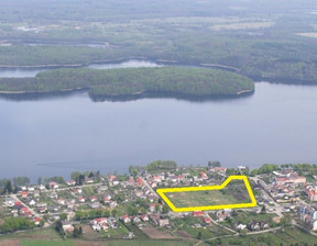 Budowlany na sprzedaż, Stargardzki (pow.) Ińsko (gm.) Ińsko Bohaterów Warszawy, 87 450 zł, 583 m2, 17