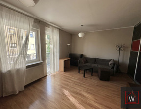 Mieszkanie na sprzedaż, Poznań Piątkowo al. Franiciszka Stróżyńskiego, 529 000 zł, 46 m2, 456633