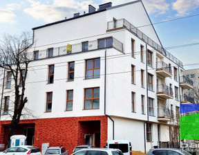 Mieszkanie na sprzedaż, Pabianicki Pabianice Warszawska, 388 332 zł, 46,23 m2, 6030