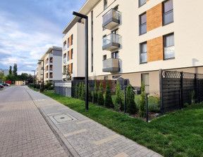 Mieszkanie na sprzedaż, Łódź Polesie Lublinek-Pienista Pienista, 480 000 zł, 40,18 m2, 6140