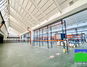 Magazyn do wynajęcia, Łódź Górna Senatorska, 43 120 zł, 3080 m2, 6198