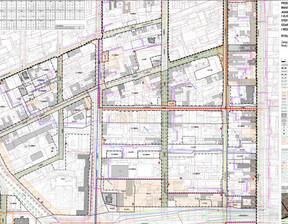 Działka na sprzedaż, Łódź Polesie, 2 950 000 zł, 1009 m2, 6046