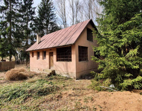 Dom na sprzedaż, Zgierski Zgierz Jedlicze B, 350 000 zł, 62 m2, 5884