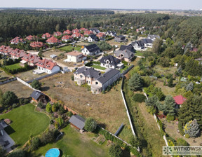 Budowlany na sprzedaż, Poznański (Pow.) Dopiewo (Gm.) Pokrzywnica Złota Polana, 1 450 000 zł, 2719 m2, 19306339