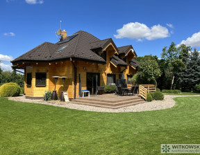 Dom na sprzedaż, Szamotulski (pow.) Kaźmierz (gm.) Kaźmierz, 1 199 000 zł, 164 m2, 19306311