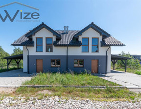 Dom na sprzedaż, Kartuski Żukowo Lniska Cisowa, 799 000 zł, 144,88 m2, WV032586