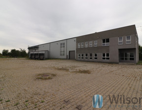 Magazyn do wynajęcia, Belsk Duży Oczesały, 40 000 zł, 2830 m2, WIL287080