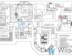 Lokal gastronomiczny do wynajęcia, Warszawa Mokotów Jurija Gagarina, 65 000 zł, 466 m2, WIL403239