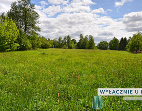 Działka na sprzedaż, Czosnów Janów-Mikołajówka Wojska Polskiego, 180 000 zł, 1200 m2, WIL223518