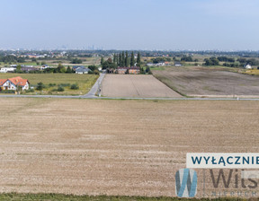 Budowlany-wielorodzinny na sprzedaż, Raszyn Falenty Nowe, 5 800 000 zł, 9047 m2, WIL397889