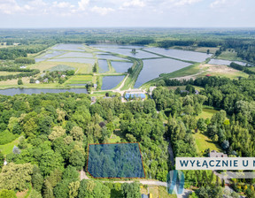 Budowlany na sprzedaż, Żabia Wola Grzegorzewice Pałacowa, 370 000 zł, 2200 m2, WIL565174