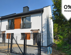 Dom na sprzedaż, Łomianki Dziekanów Leśny Bajkowy, 995 000 zł, 117 m2, WIL489941