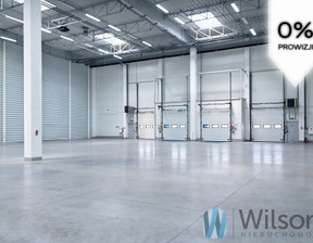 Magazyn do wynajęcia, Warszawa Włochy Salomea, 128 114 zł, 3430 m2, WIL129165