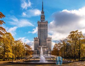 Biuro do wynajęcia, Śródmieście Warszawa Plac Defilad, 9695 zł, 65 m2, WIL644682