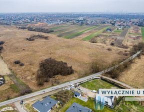 Rolny na sprzedaż, Raszyn Falenty Nowe Jaworowska, 9 500 000 zł, 65 910 m2, WIL751776