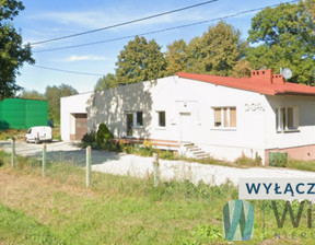 Magazyn do wynajęcia, Jasieniec Wola Boglewska, 15 500 zł, 620 m2, WIL777610