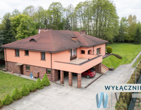 Dom na sprzedaż, Wieliszew Michałów-Reginów Warszawska, 2 250 000 zł, 320 m2, WIL849619