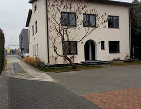 Biuro do wynajęcia, Raszyn Janki, 9900 zł, 200 m2, WIL184813