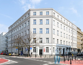 Biuro do wynajęcia, Warszawa Śródmieście Wilcza, 6970 euro (30 180 zł), 374,74 m2, WIL593924